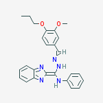 CAS No 7038-58-6  Molecular Structure