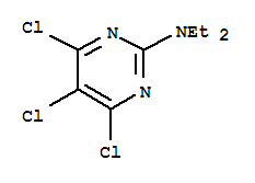 CAS No 7038-64-4  Molecular Structure