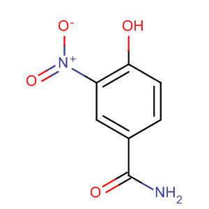 CAS No 70382-03-5  Molecular Structure
