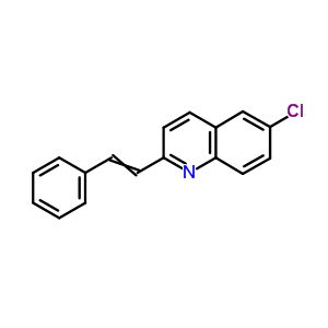CAS No 70382-82-0  Molecular Structure