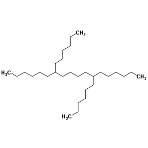 CAS No 70384-40-6  Molecular Structure