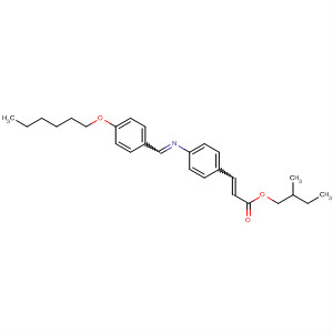 CAS No 70384-50-8  Molecular Structure