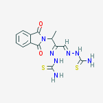 CAS No 70386-40-2  Molecular Structure