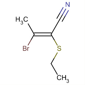 CAS No 70388-17-9  Molecular Structure