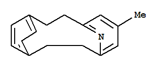 CAS No 70389-16-1  Molecular Structure