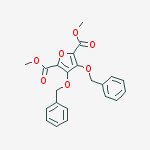 CAS No 7039-81-8  Molecular Structure