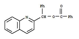 CAS No 70391-33-2  Molecular Structure