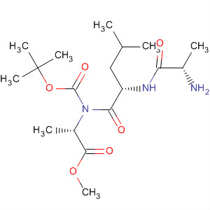 CAS No 70396-30-4  Molecular Structure