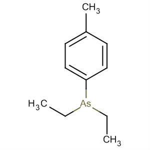 CAS No 704-64-3  Molecular Structure