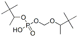 CAS No 7040-58-6  Molecular Structure
