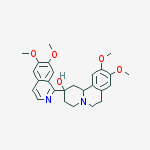 Cas Number: 70400-80-5  Molecular Structure