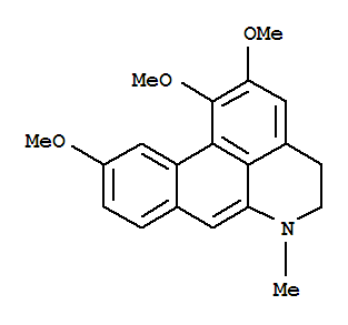 CAS No 70403-80-4  Molecular Structure