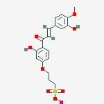 CAS No 70413-02-4  Molecular Structure