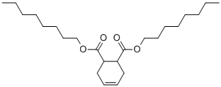 CAS No 7042-40-2  Molecular Structure
