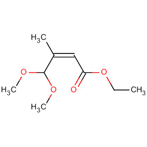 CAS No 70423-44-8  Molecular Structure