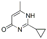 CAS No 7043-10-9  Molecular Structure