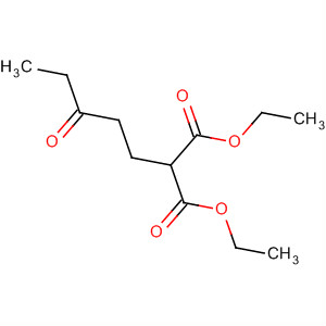 CAS No 70431-98-0  Molecular Structure