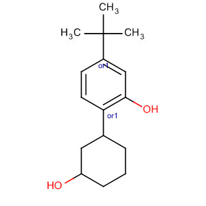 CAS No 70434-94-5  Molecular Structure