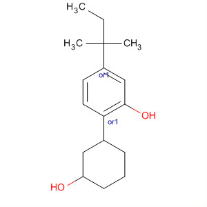 CAS No 70434-96-7  Molecular Structure