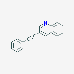 Cas Number: 70437-03-5  Molecular Structure