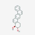 CAS No 70443-38-8  Molecular Structure