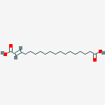 CAS No 70445-23-7  Molecular Structure