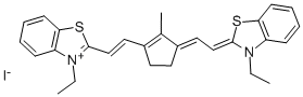 Cas Number: 70446-31-0  Molecular Structure