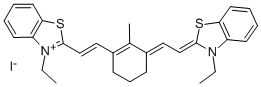 CAS No 70446-37-6  Molecular Structure