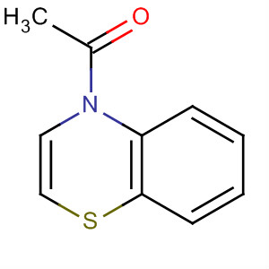 CAS No 70448-28-1  Molecular Structure