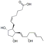 Cas Number: 7045-31-0  Molecular Structure