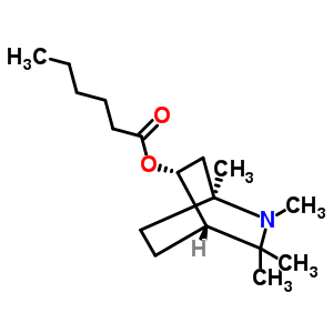 CAS No 70454-15-8  Molecular Structure