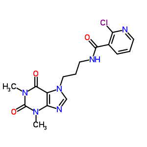 CAS No 70454-35-2  Molecular Structure