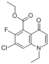 Cas Number: 70458-94-5  Molecular Structure