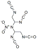 CAS No 7046-61-9  Molecular Structure