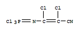 CAS No 7047-23-6  Molecular Structure