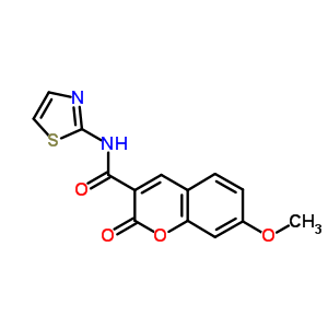 Cas Number: 7047-26-9  Molecular Structure