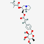 Cas Number: 70474-34-9  Molecular Structure