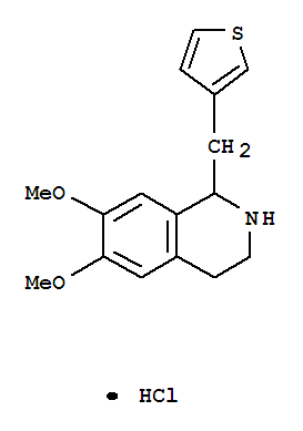 CAS No 70474-55-4  Molecular Structure