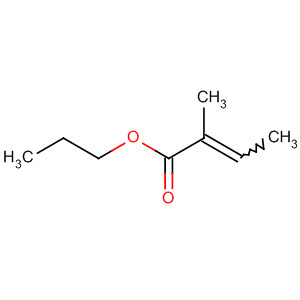 Cas Number: 70475-38-6  Molecular Structure