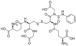 CAS No 70475-39-7  Molecular Structure