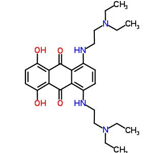 Cas Number: 70476-67-4  Molecular Structure