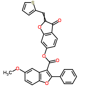 Cas Number: 7048-14-8  Molecular Structure