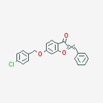 CAS No 7048-33-1  Molecular Structure