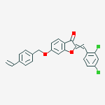 CAS No 7048-63-7  Molecular Structure