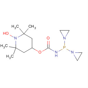 CAS No 70484-16-1  Molecular Structure