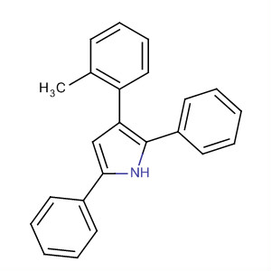 CAS No 70487-20-6  Molecular Structure