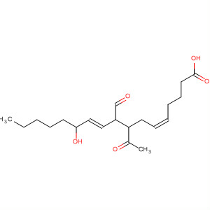 Cas Number: 704888-54-0  Molecular Structure