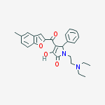 CAS No 7049-22-1  Molecular Structure