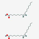 CAS No 7049-68-5  Molecular Structure