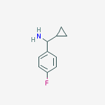 Cas Number: 705-14-6  Molecular Structure